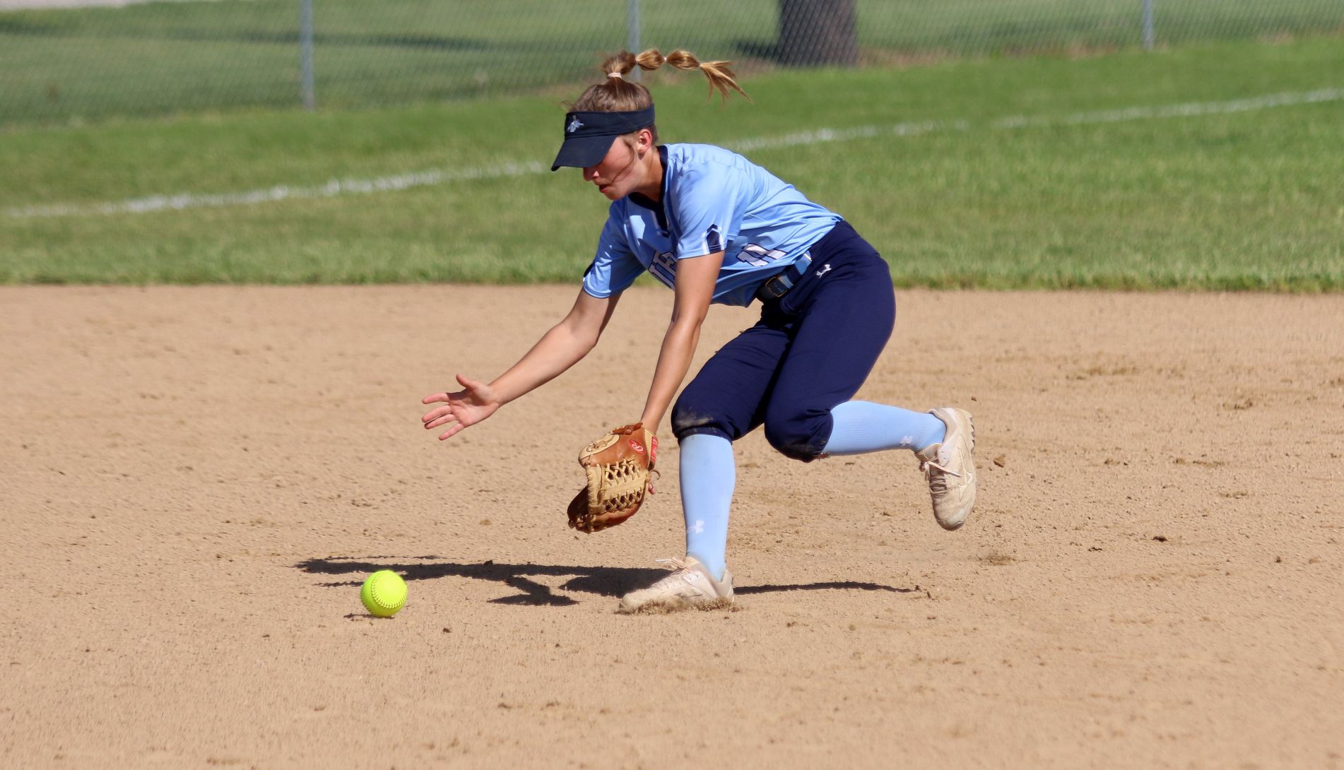 Class 3A Jerseyville Regional final